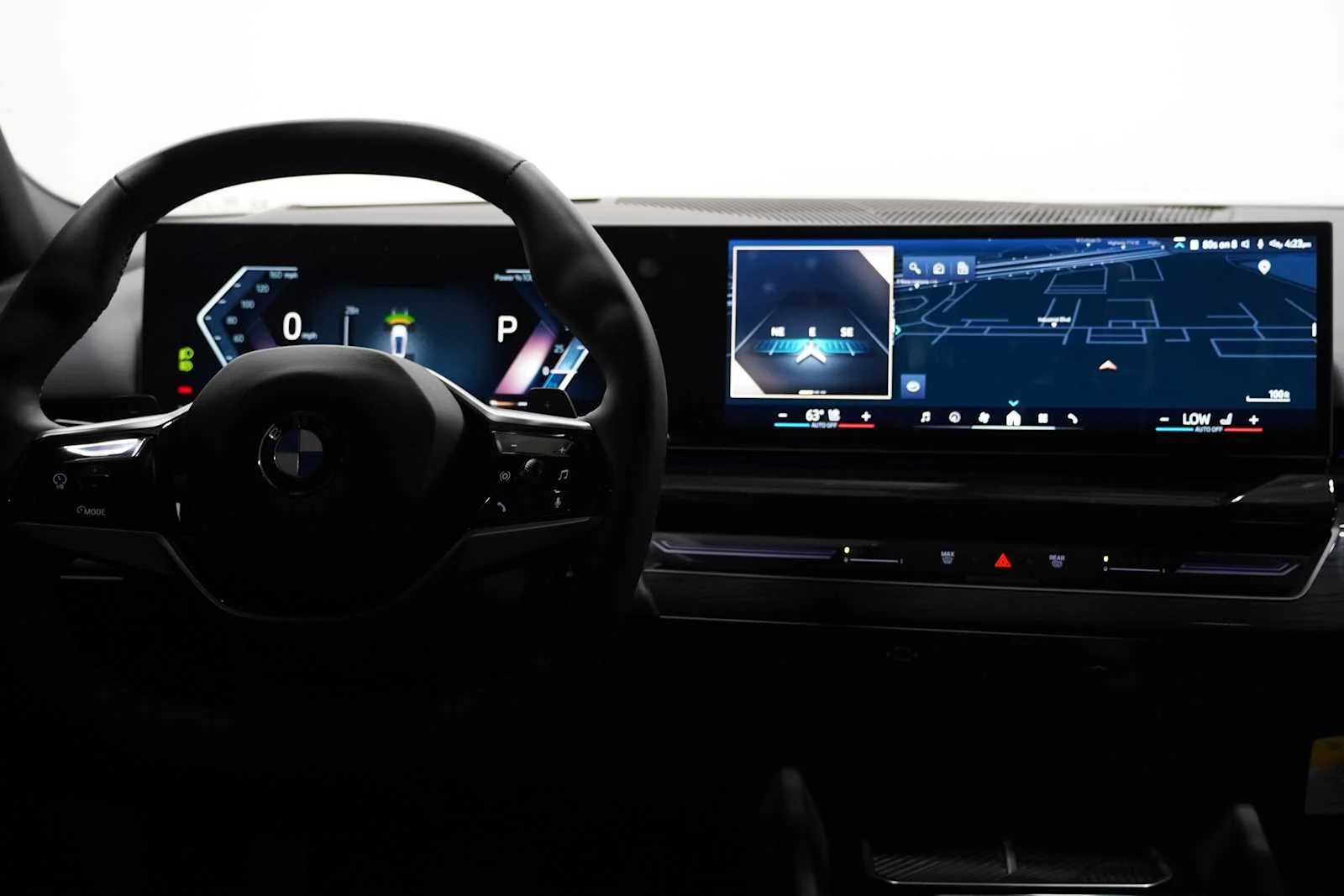 2026 BMW 5 Series 530i - Photo 13