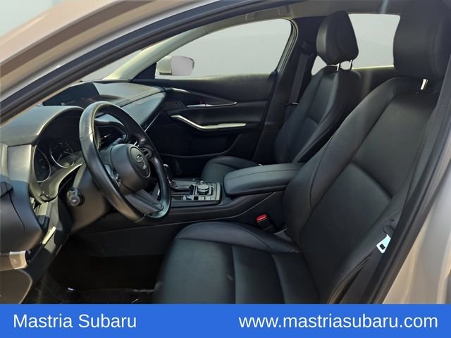 Used 2023 Quartz Metallic Mazda 2.5 S Select Package image 31