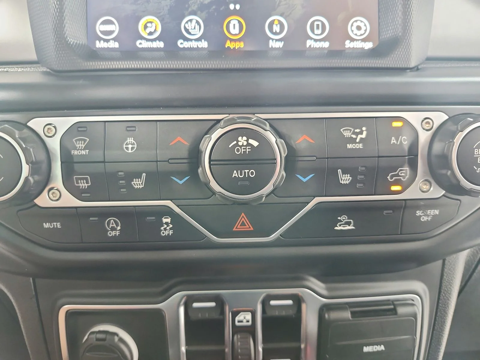 Used 2021 Gray Jeep Unlimited Sport image 32