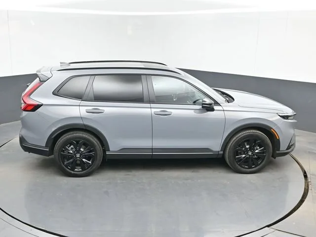2026 Honda CR-V Sport Touring - Photo 95