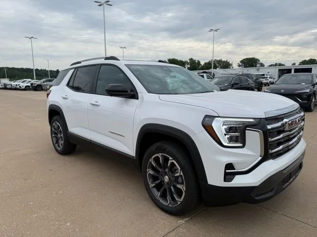 2026 GMC Terrain Elevation AWD's photo