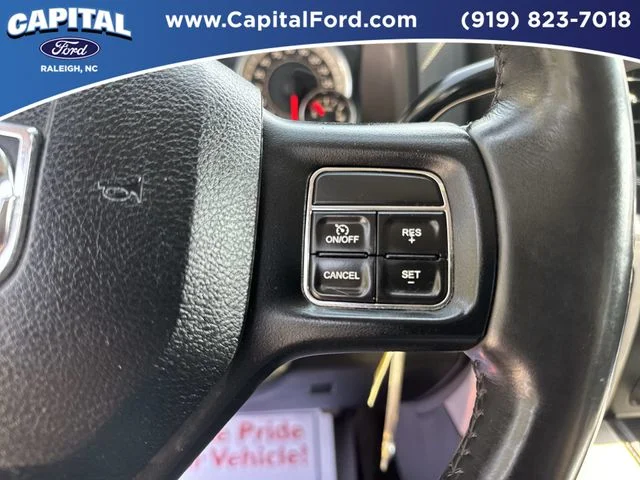Used 2017 Blue Ram Big Horn image 23