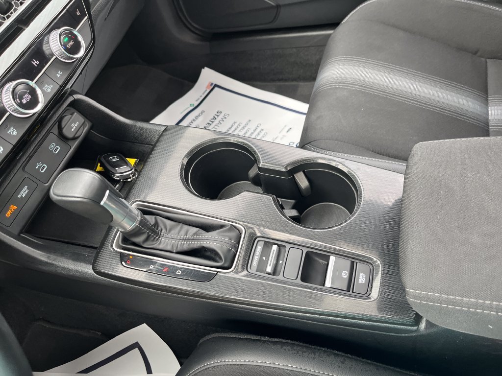Used 2025 Gray Honda Sport Touring image 20