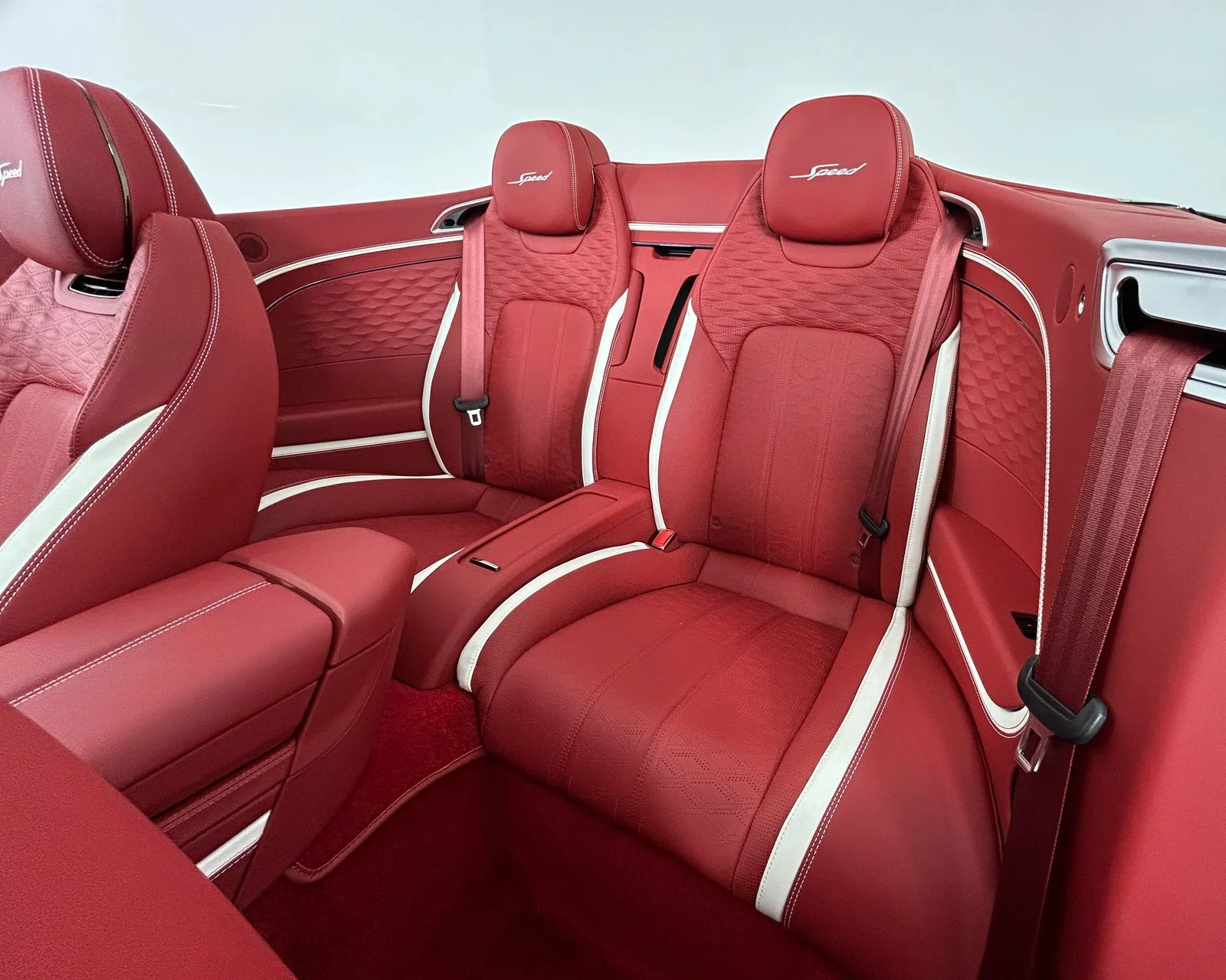 New 2026  Bentley GTC image 32