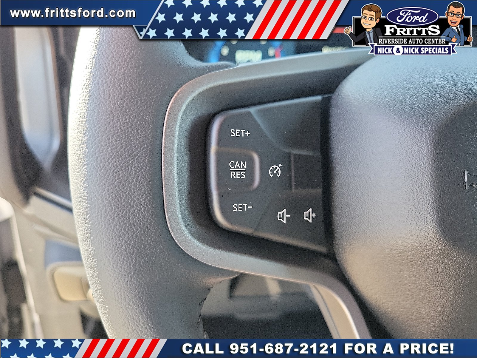 New 2026 Oxford White Ford Big Bend® image 6