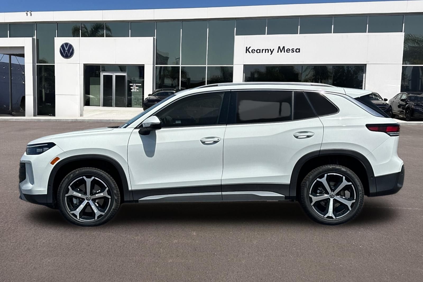 New 2026  Volkswagen 2.0T SE image 7