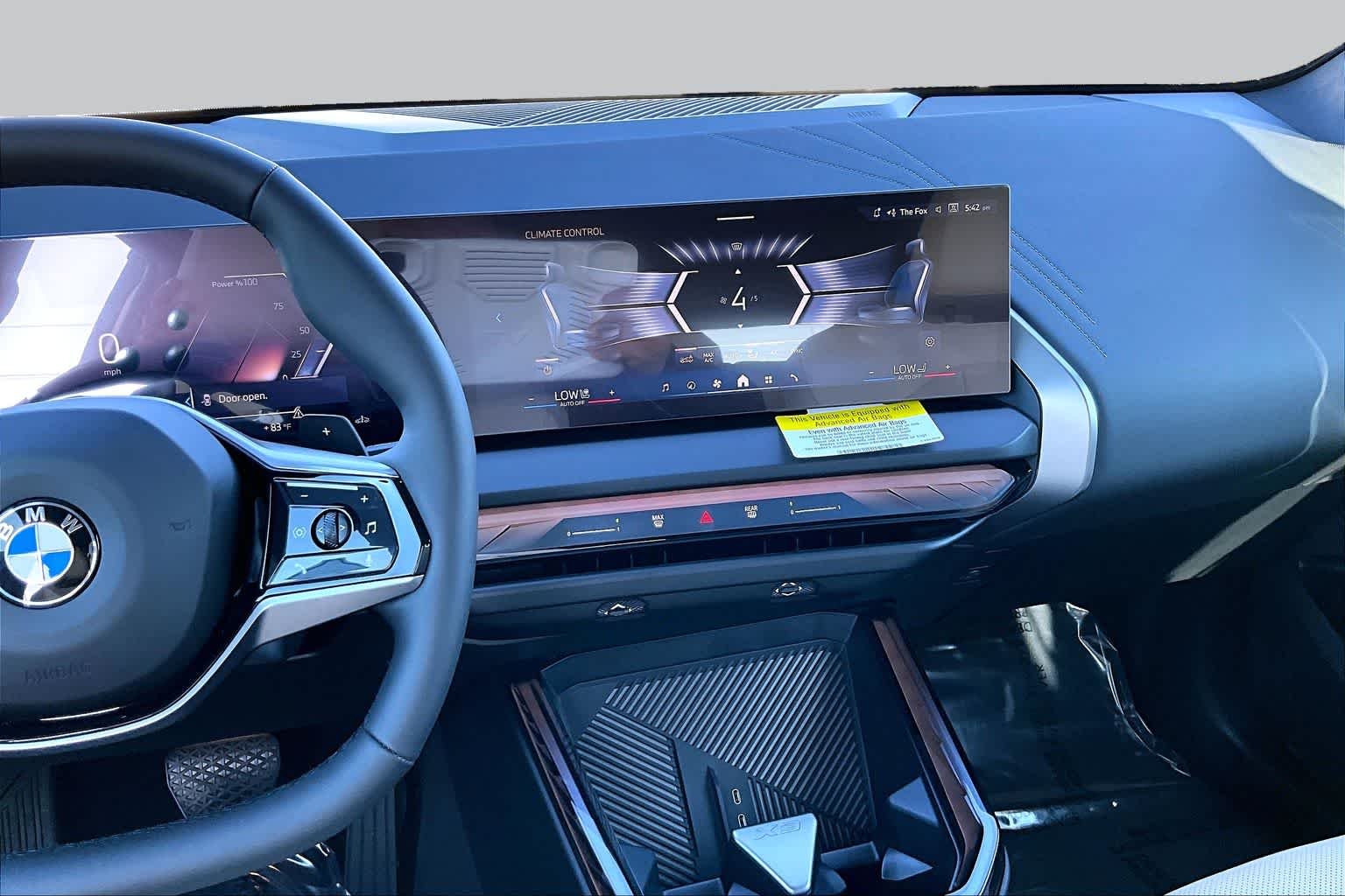 New 2026 Alpine White BMW 30 xDrive image 6