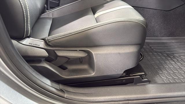 Certified Used 2026 PRECIOUS METAL Toyota SE image 20