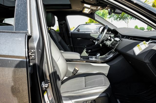 New 2026 Carpathian Grey Land Rover S image 43