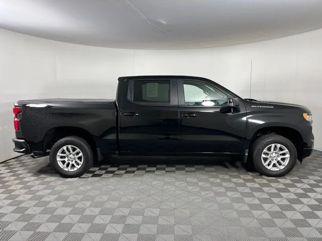 2024 Chevrolet Silverado 1500 RST - Photo 8