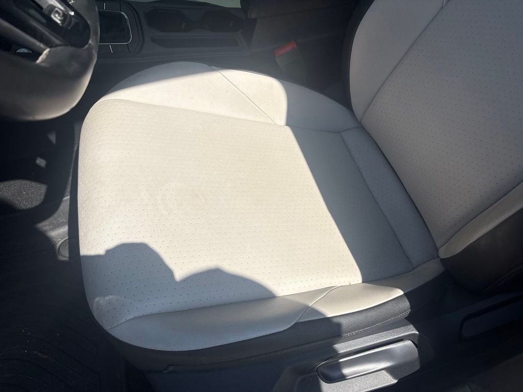 Used 2021 Gray Volkswagen R-Line image 12
