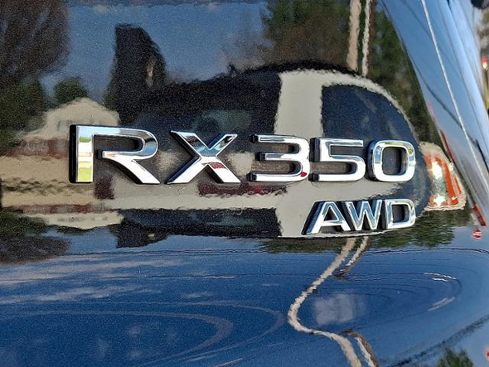 2023 Lexus RX 350 - Photo 32