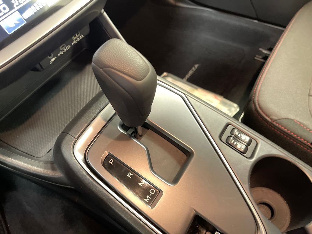 Used 2026 White Subaru Sport image 25