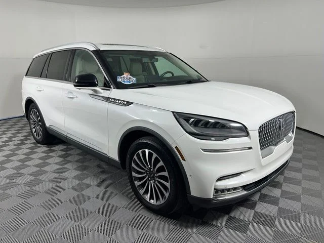 2020 Lincoln Aviator Reserve RWD's photo