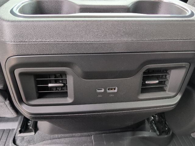 2026 Chevrolet Silverado 1500 LT Trail Boss - Photo 6