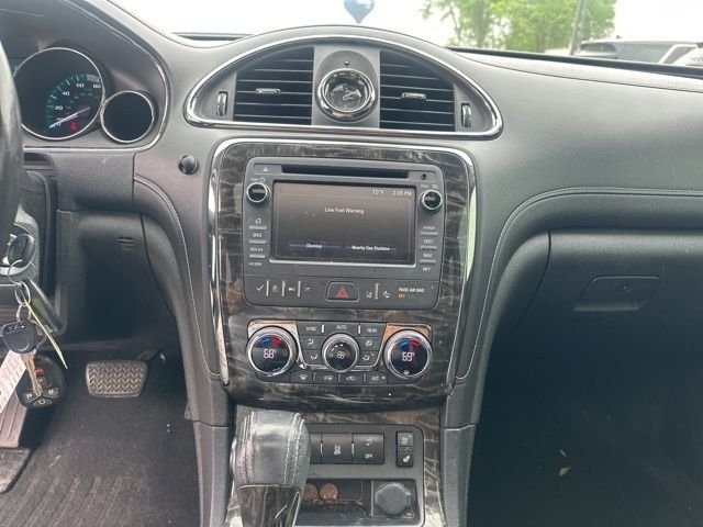 Used 2014 Carbon Black Metallic Buick Premium Group image 10