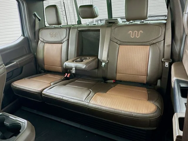 New 2026 Ford F-350SD King Ranch