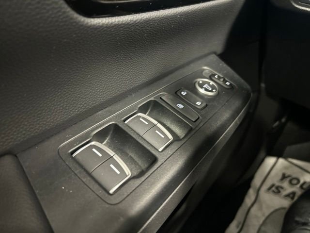 2024 Honda CR-V EX-L - Photo 33