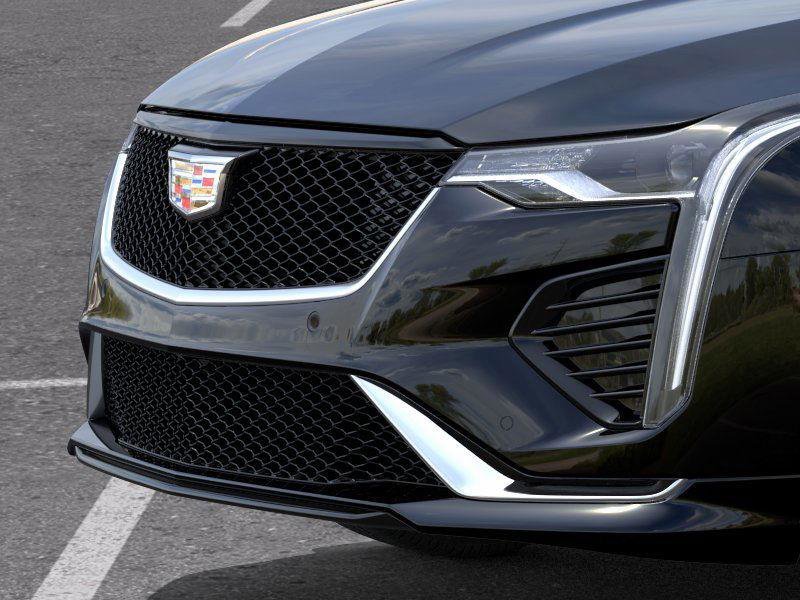2025 Cadillac CT4 Sport - Photo 13