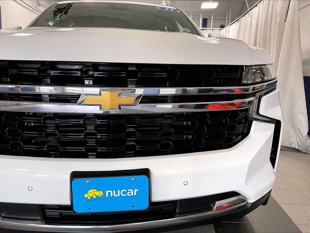 Used 2023 White Chevrolet LS image 31