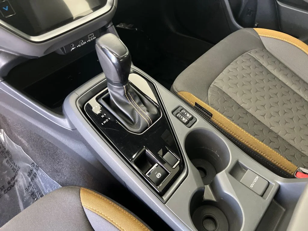 Certified Used 2024 Gray Subaru Sport image 26