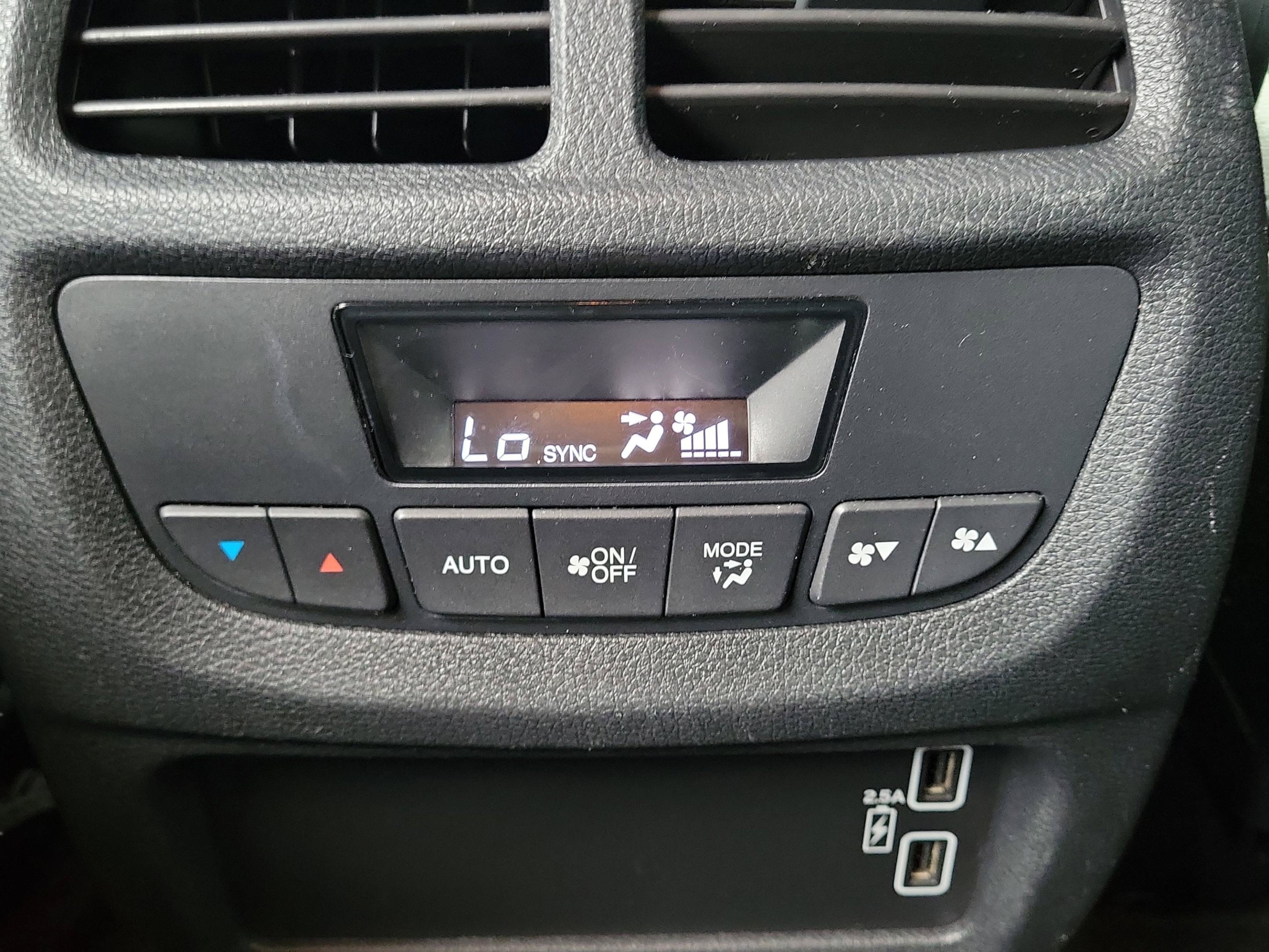 Used 2021 Gray Honda Special Edition image 14