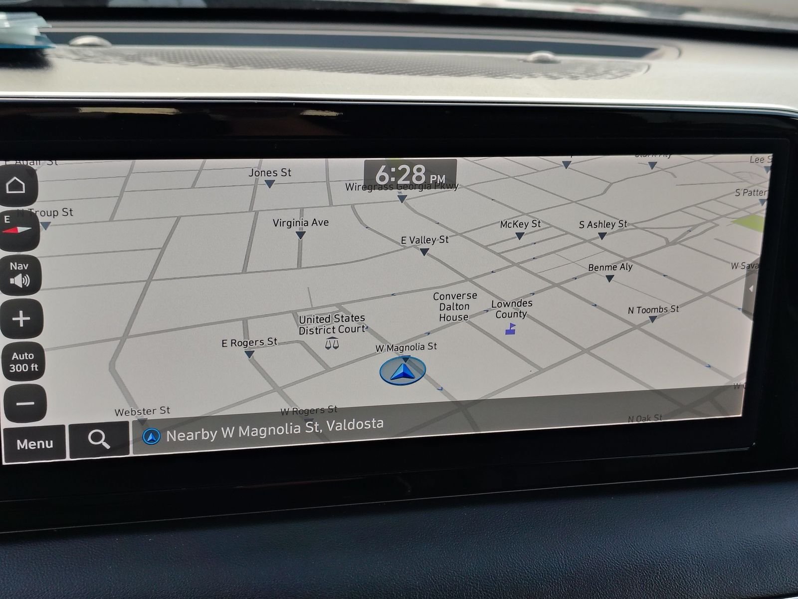 Used 2024 Black Hyundai SEL image 18