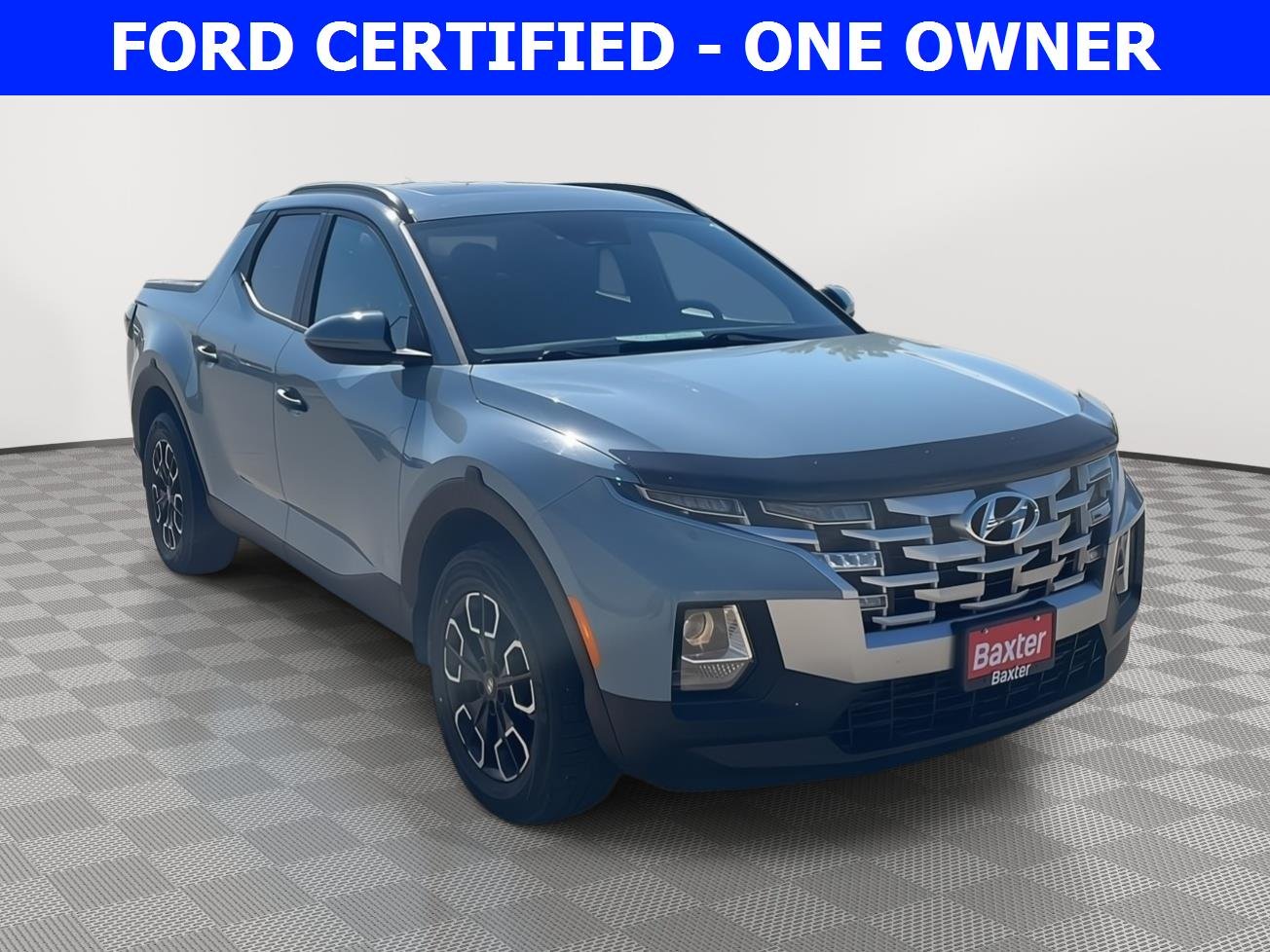2022 Hyundai Santa Cruz SEL 2.5 AWD's photo