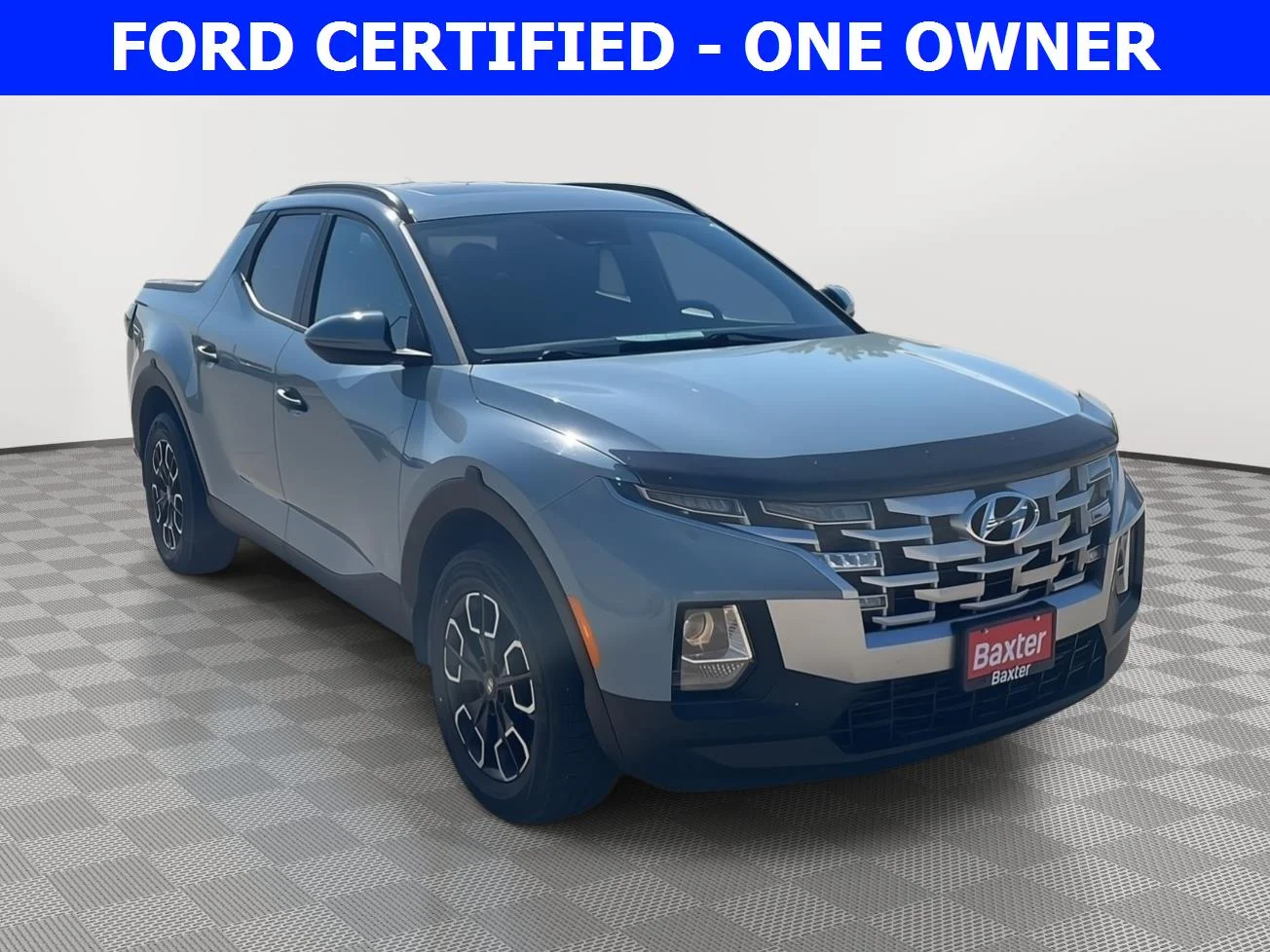 2022 Hyundai Santa Cruz SEL 2.5 AWD's photo