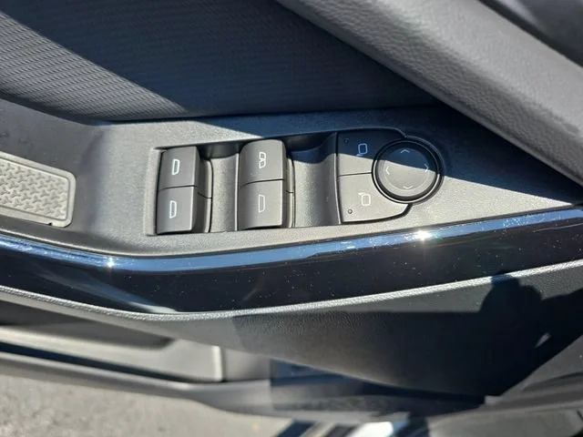 Used 2026 Sterling Gray Metallic Chevrolet LT image 32