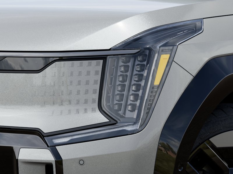New 2026 Ivory Silver Kia GT-Line image 10