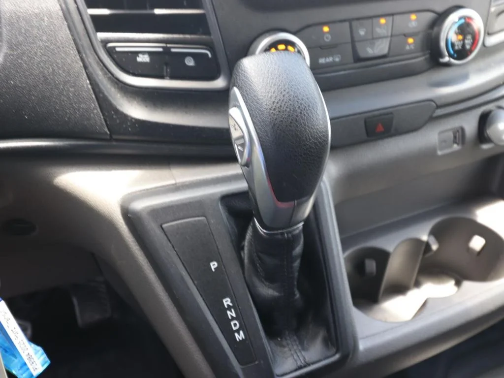 Used 2025 White Ford Base image 22