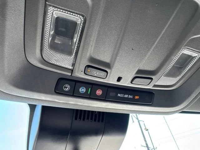 2023 Chevrolet Silverado 1500 RST - Photo 34