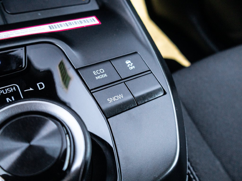 Certified Used 2026  Toyota SE image 24