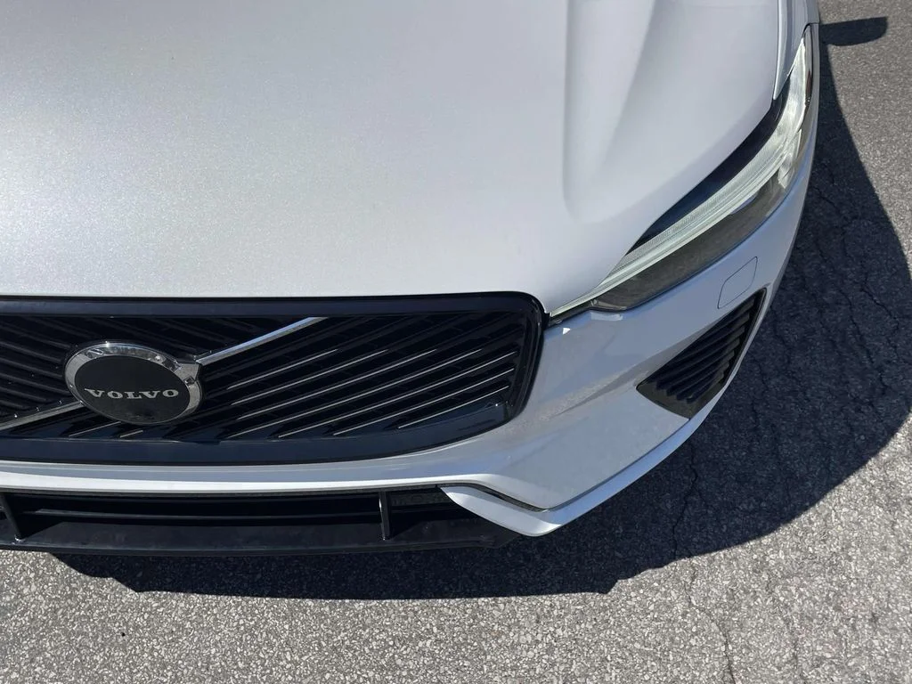 2026 Volvo XC60 Plus - Photo 6