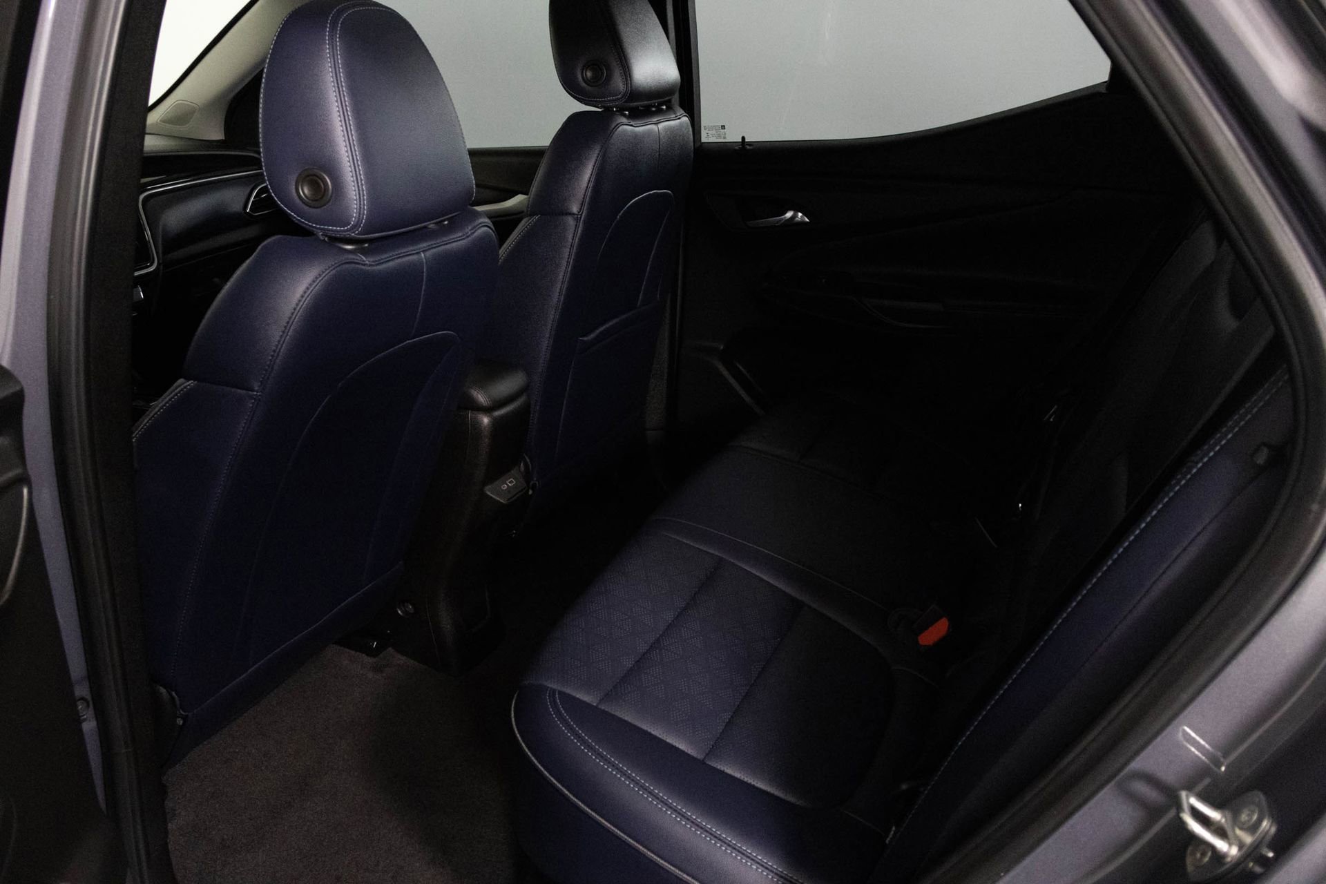 2023 CHEVROLET BOLT EUV - Image 34