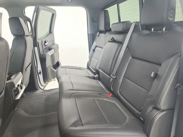 Used 2021 White Chevrolet LTZ image 36