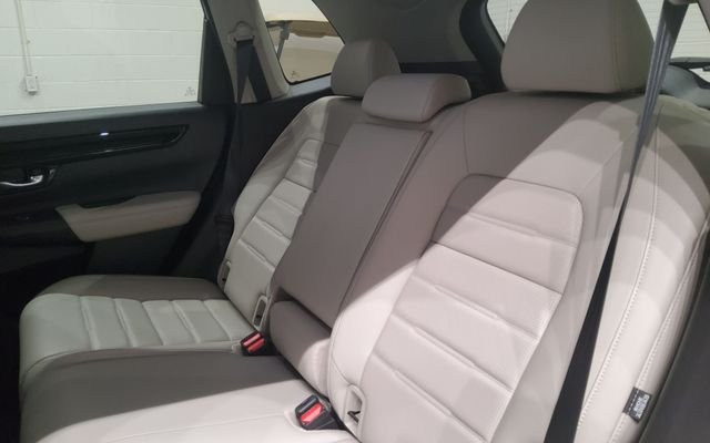 Used 2024 Red Honda EX-L image 23