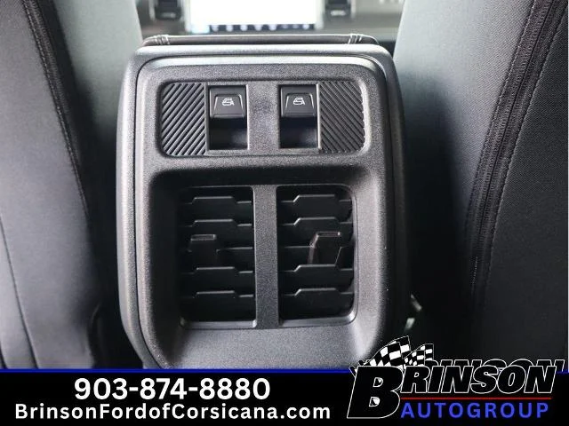 2025 Ford Bronco 4-Door Big Bend - Photo 30