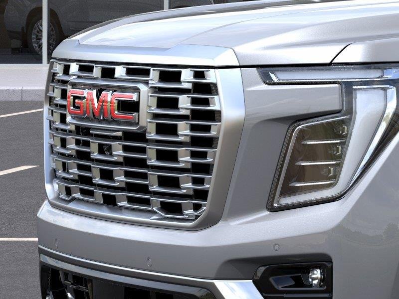 New 2026 Sterling Metallic GMC Denali image 13