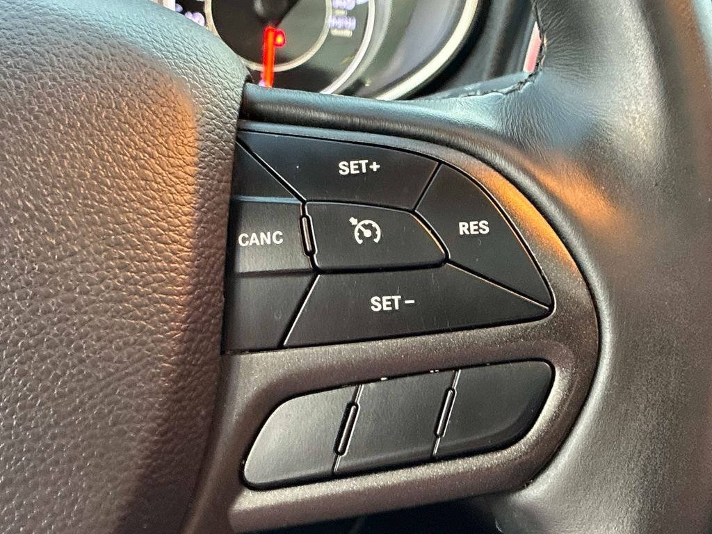 Used 2019 Gray Jeep Trailhawk image 25