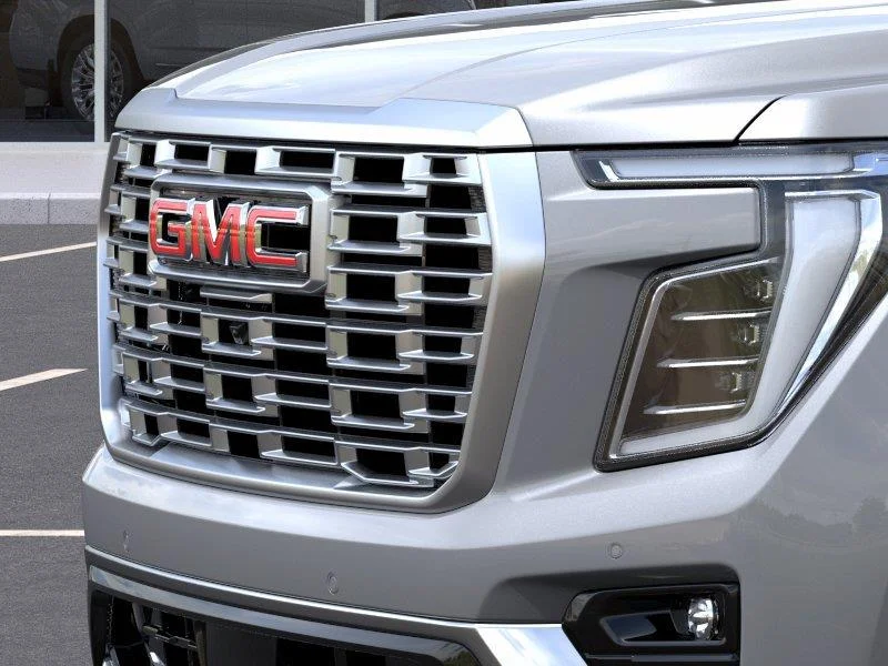 New 2026 Sterling Metallic GMC Denali image 13