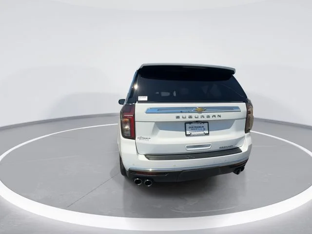 Used 2022 White Chevrolet Premier image 7