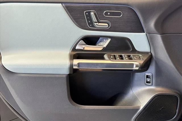 New 2026 Cosmos Black Metallic Mercedes-Benz GLB 250 image 46