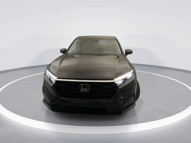 Used 2025 Gray Honda EX image 7