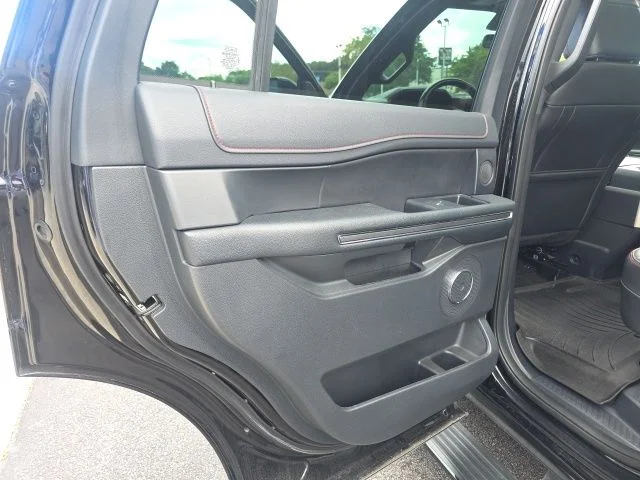 Used 2023 Black Ford Limited image 26