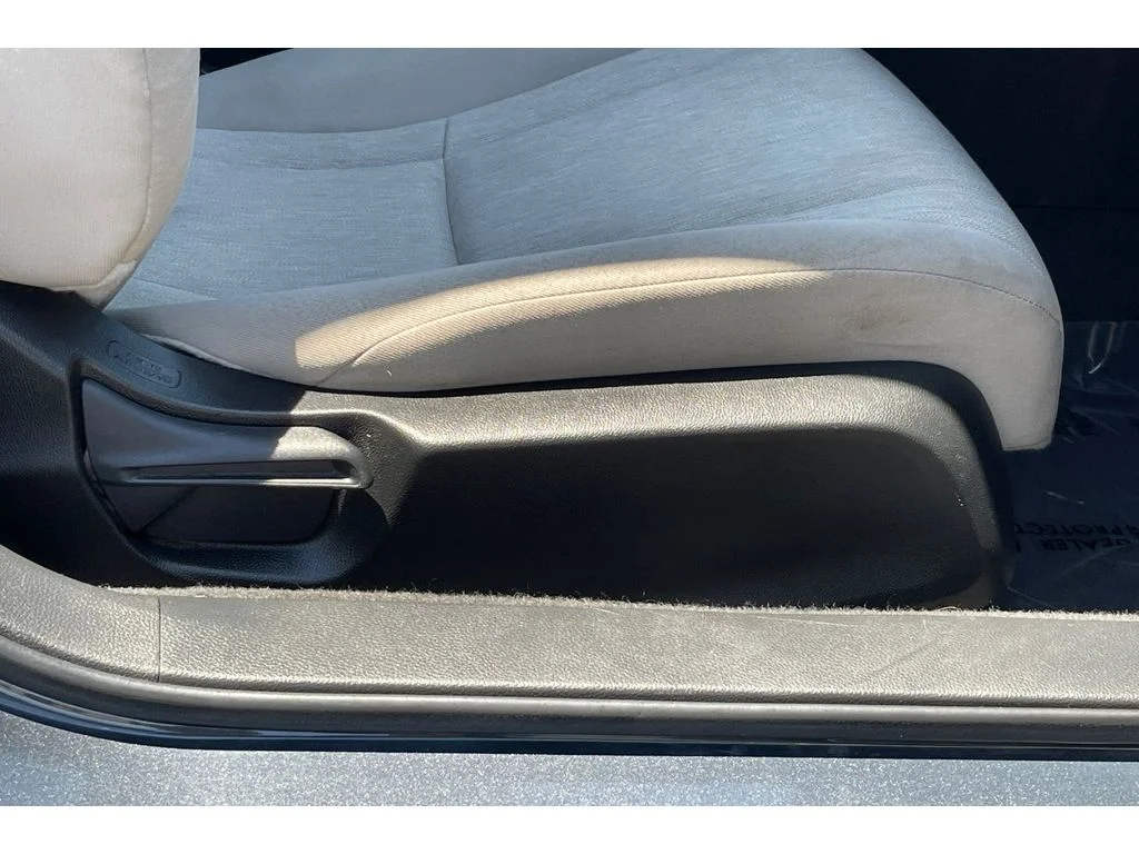 Used 2023 Meteorite Gray Metallic Honda LX image 21
