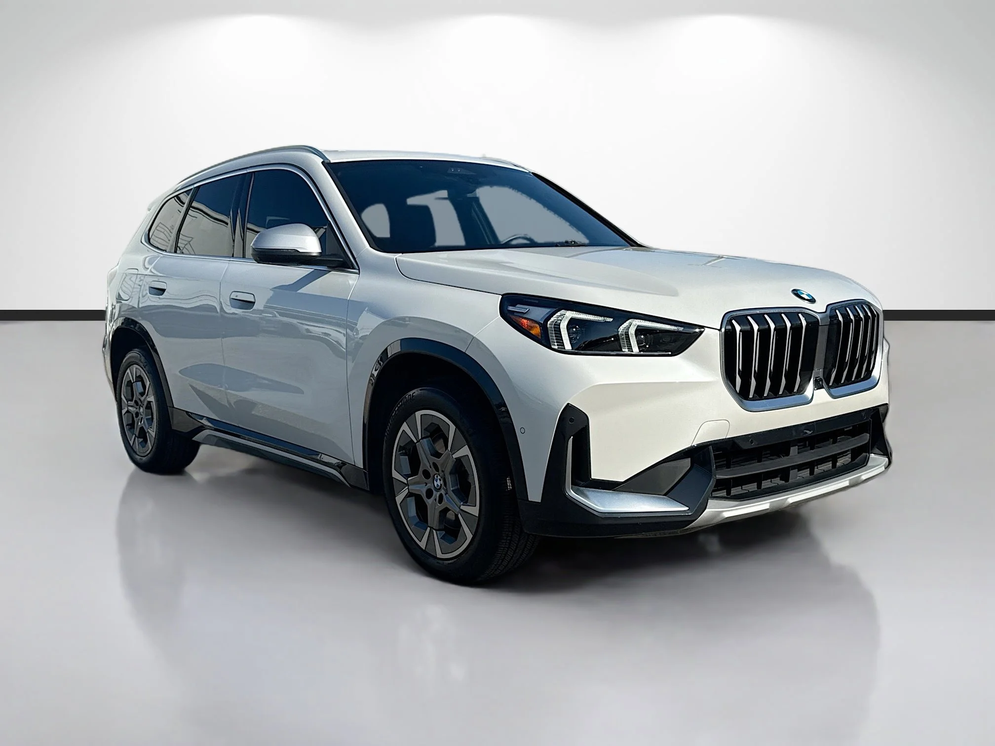 2024 BMW X1 xDrive28i's photo