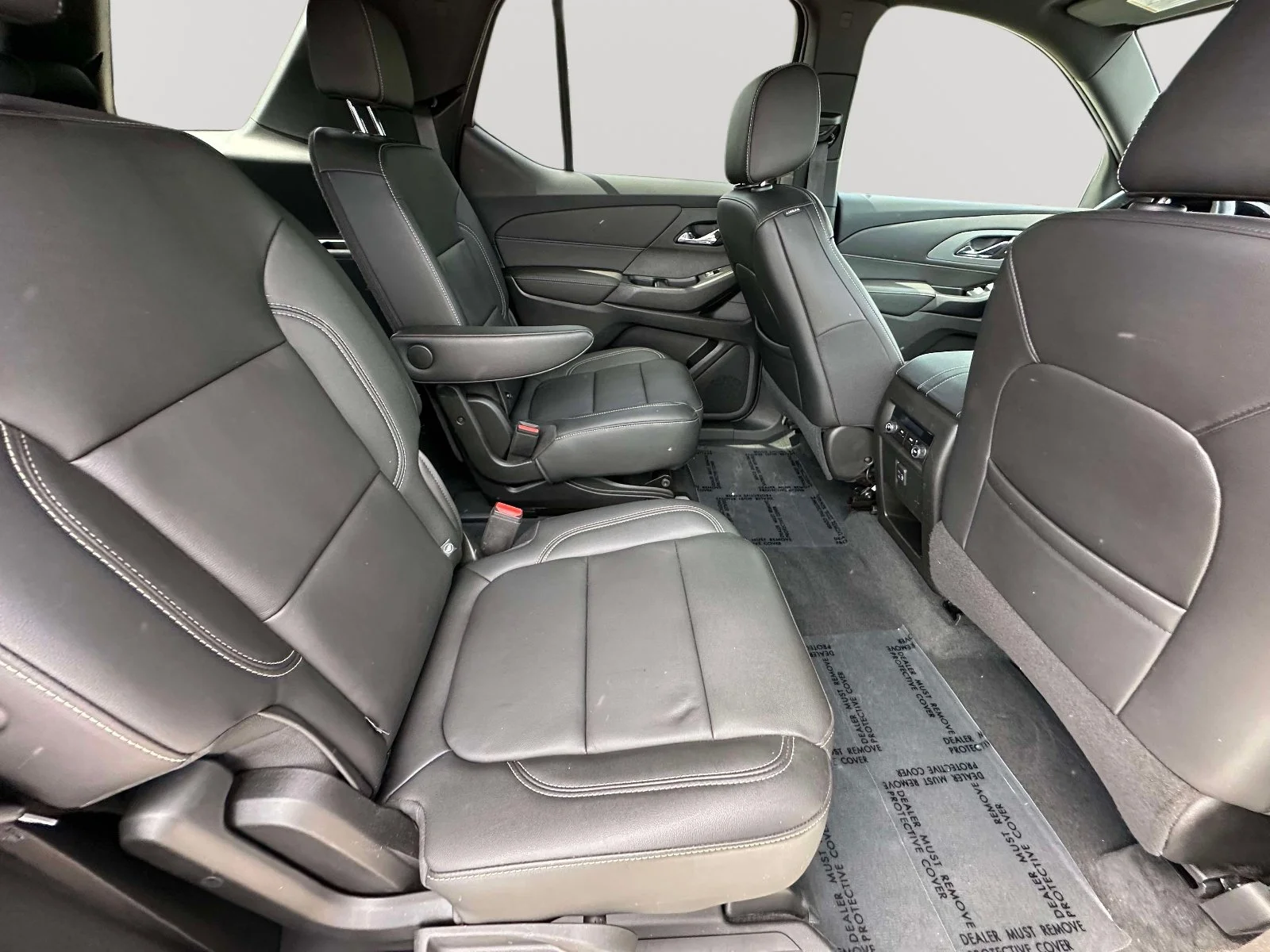 2023 Chevrolet Traverse 3LT - Photo 28