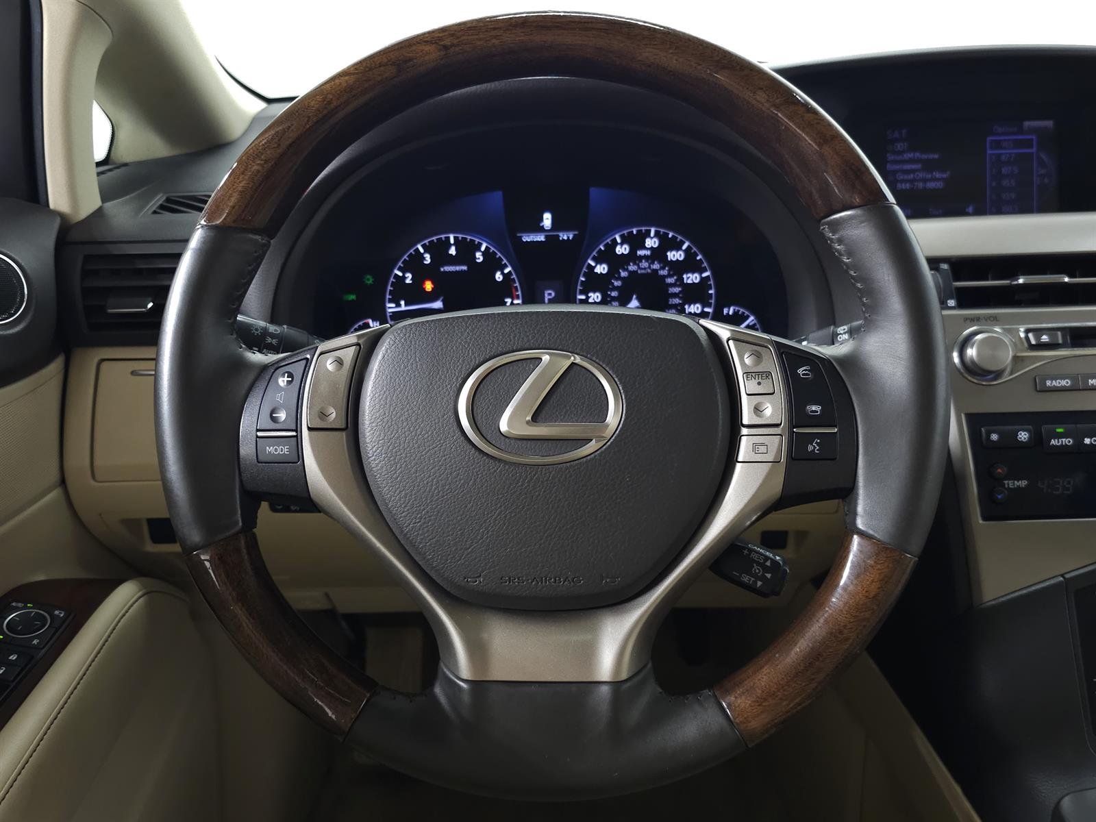 Used 2013 Nebula Lexus PREMIUM image 18